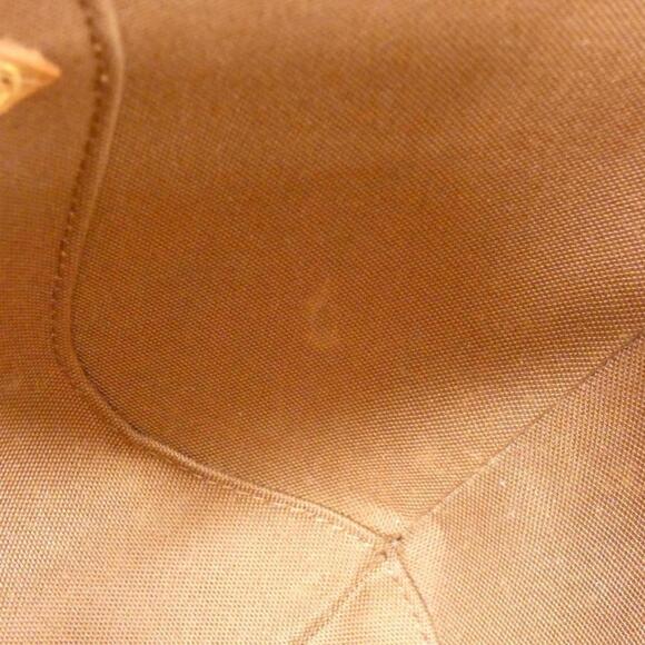 LOUIS VUITTON Brown Monogram Ellipse PM Bag - Picture 8 of 8